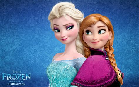 elsa and anna film|Frozen .